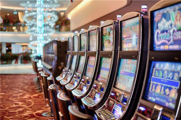 カジノ初心者国で楽しむギャンブルの魅力