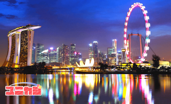 シンガポール カジノ 年齢規制の変更に関する最新情報
