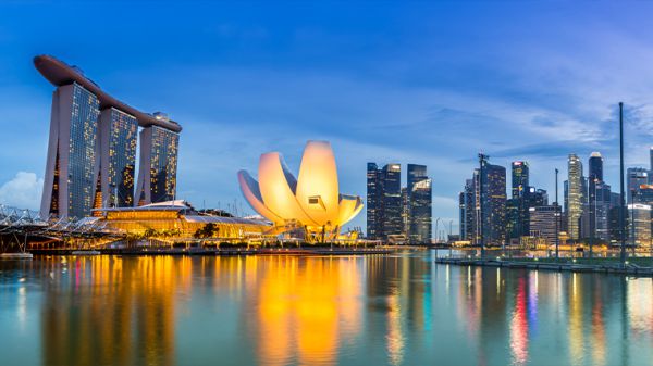 シンガポール カジノ 年齢規制の変更に関する最新情報